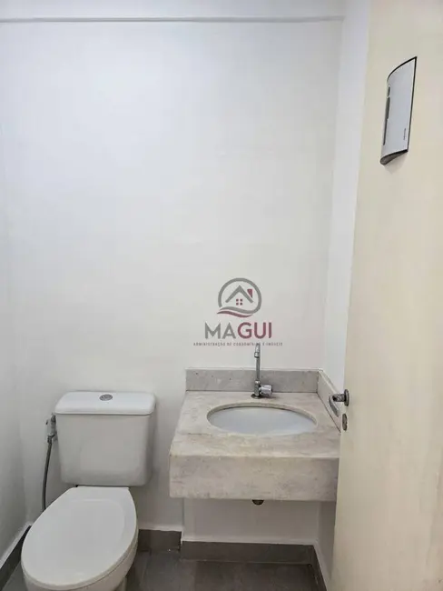 Foto 5 de Sala Comercial para alugar, 48m2 em Campinas - SP