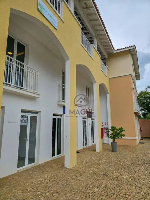 Foto 2 de Sala Comercial para alugar, 48m2 em Campinas - SP
