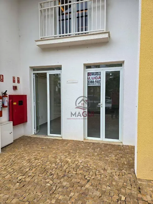 Foto 1 de Sala Comercial para alugar, 48m2 em Campinas - SP