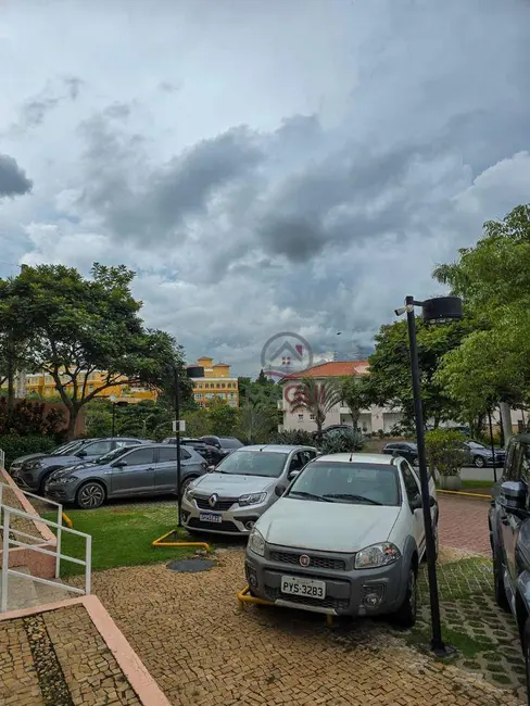 Foto 4 de Sala Comercial para alugar, 48m2 em Campinas - SP