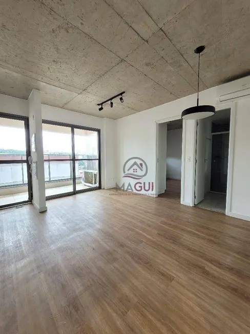 Foto 1 de Kitnet com 1 quarto à venda e para alugar, 40m2 em Cambuí, Campinas - SP