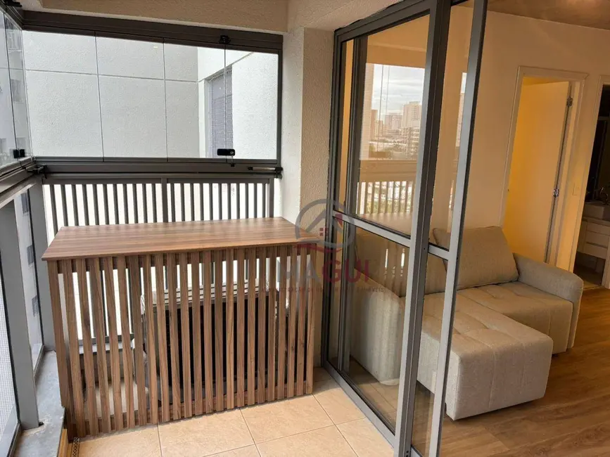Kitnet com 1 quarto para alugar, 40m2 em Cambuí, Campinas - SP - imagem 8 Foto 8 de Kitnet com 1 quarto para alugar, 40m2 em Cambuí, Campinas - SP