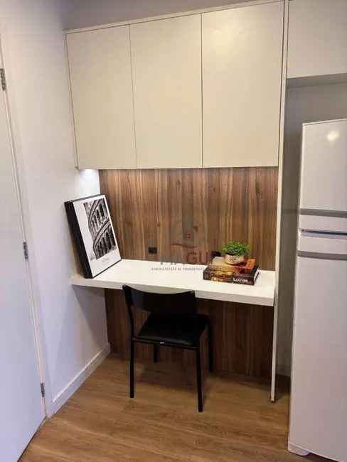 Kitnet com 1 quarto para alugar, 40m2 em Cambuí, Campinas - SP - imagem 3 Foto 3 de Kitnet com 1 quarto para alugar, 40m2 em Cambuí, Campinas - SP