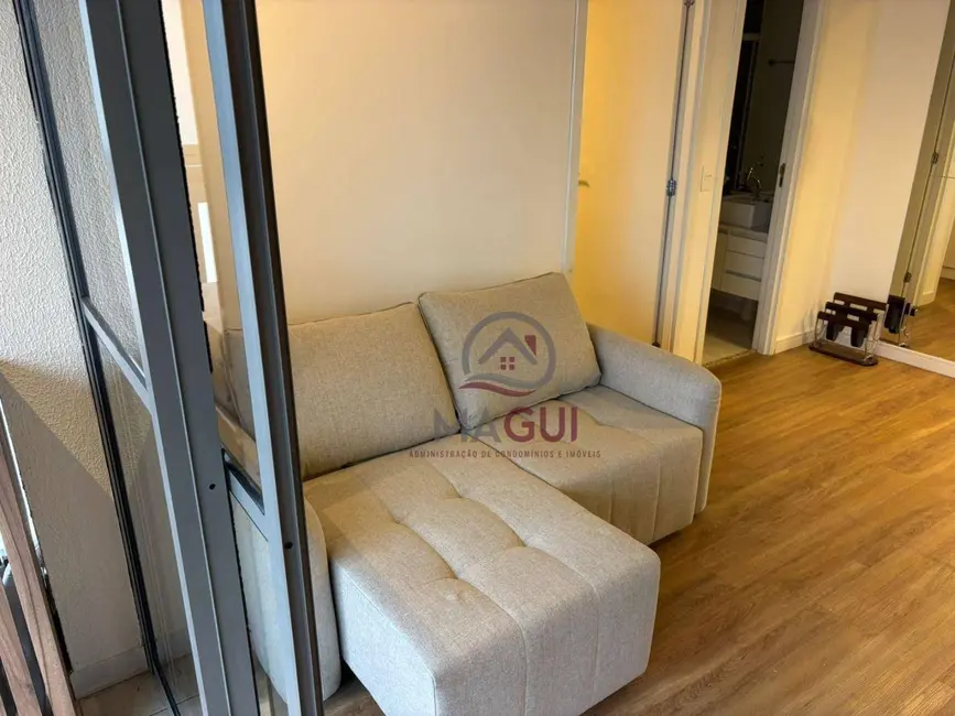 Kitnet com 1 quarto para alugar, 40m2 em Cambuí, Campinas - SP - imagem 6 Foto 6 de Kitnet com 1 quarto para alugar, 40m2 em Cambuí, Campinas - SP