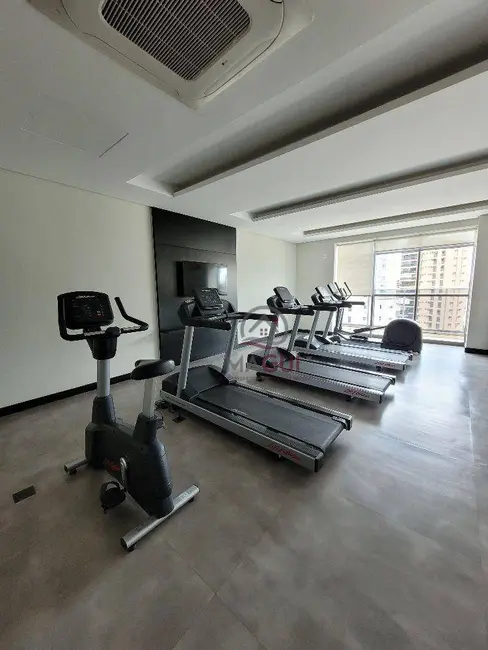 Kitnet com 1 quarto para alugar, 40m2 em Cambuí, Campinas - SP - imagem 9 Foto 9 de Kitnet com 1 quarto para alugar, 40m2 em Cambuí, Campinas - SP