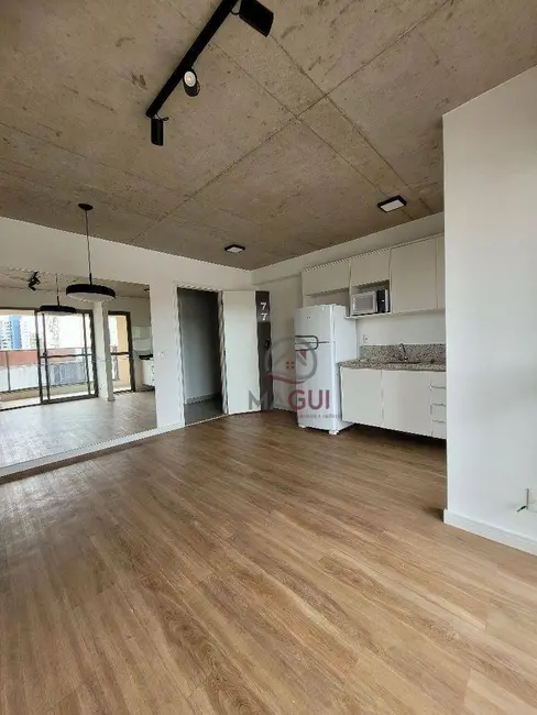 Foto 8 de Kitnet com 1 quarto à venda e para alugar, 40m2 em Cambuí, Campinas - SP