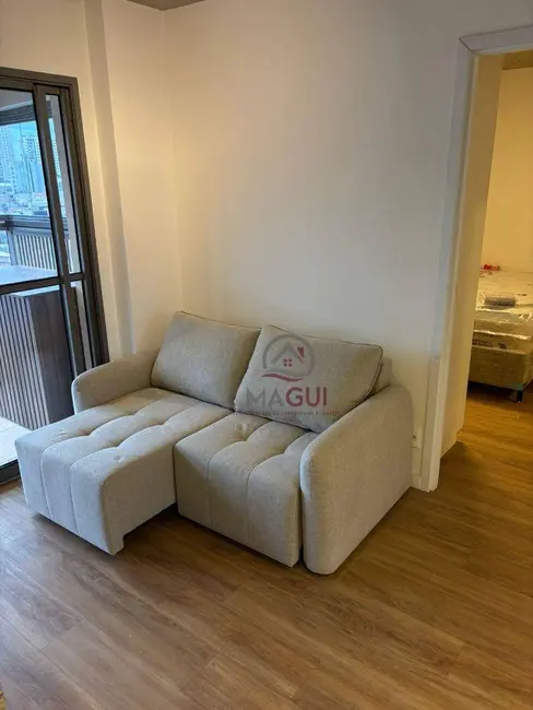 Kitnet com 1 quarto para alugar, 40m2 em Cambuí, Campinas - SP - imagem 5 Foto 5 de Kitnet com 1 quarto para alugar, 40m2 em Cambuí, Campinas - SP