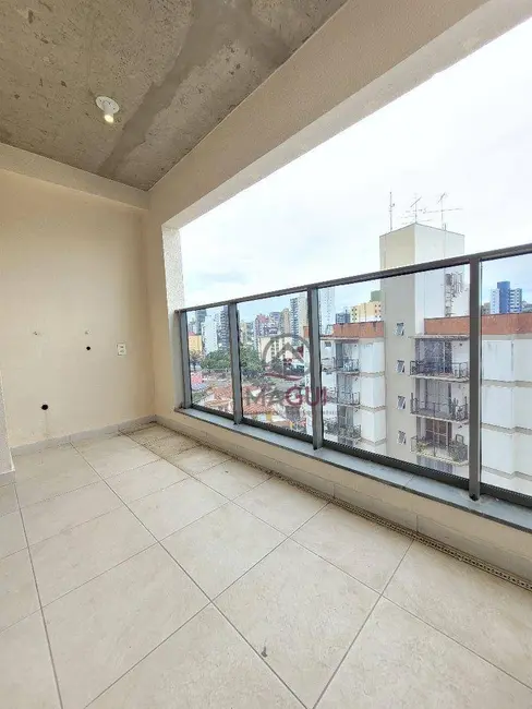 Foto 6 de Kitnet com 1 quarto à venda e para alugar, 40m2 em Cambuí, Campinas - SP