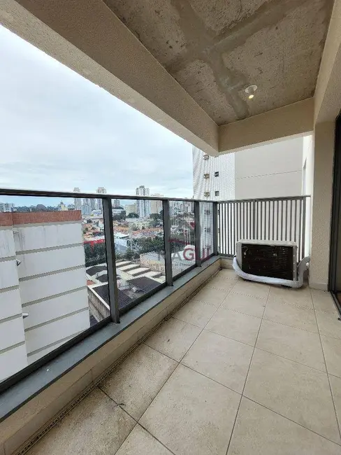 Foto 7 de Kitnet com 1 quarto à venda e para alugar, 40m2 em Cambuí, Campinas - SP