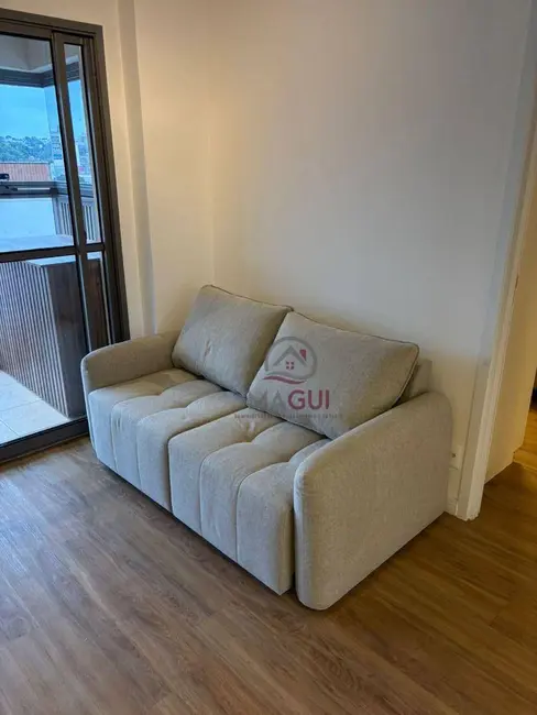 Kitnet com 1 quarto para alugar, 40m2 em Cambuí, Campinas - SP - imagem 4 Foto 4 de Kitnet com 1 quarto para alugar, 40m2 em Cambuí, Campinas - SP