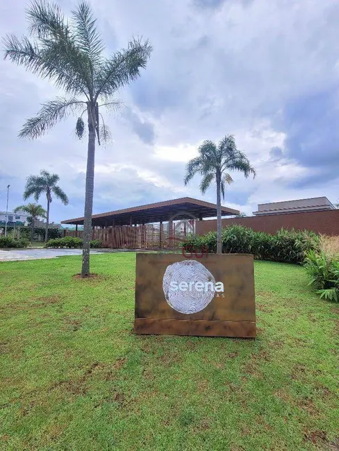 Foto 1 de Terreno / Lote à venda, 506m2 em Campinas - SP