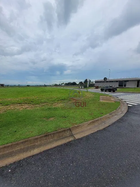 Foto 3 de Terreno / Lote à venda, 506m2 em Campinas - SP