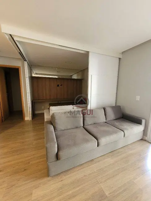 Apartamento com 1 quarto para alugar, 61m2 em Botafogo, Campinas - SP - imagem 4 Foto 4 de Apartamento com 1 quarto para alugar, 61m2 em Botafogo, Campinas - SP
