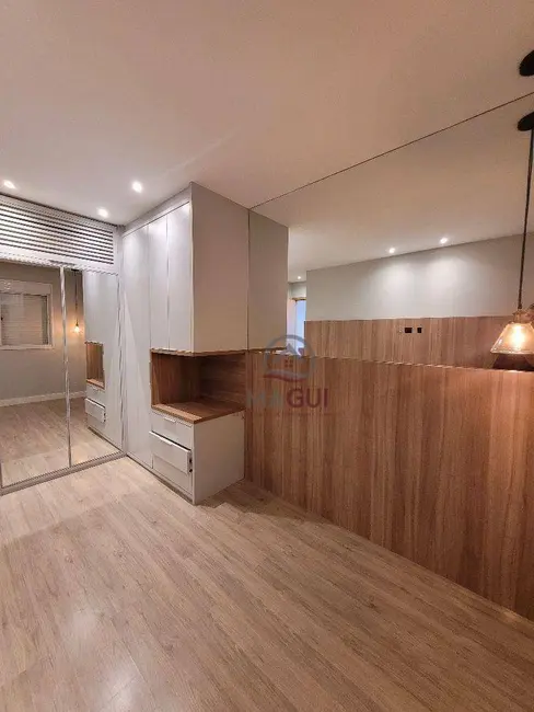 Apartamento com 1 quarto para alugar, 61m2 em Botafogo, Campinas - SP - imagem 9 Foto 9 de Apartamento com 1 quarto para alugar, 61m2 em Botafogo, Campinas - SP