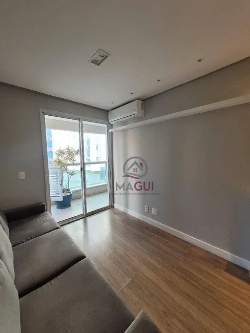 Apartamento com 1 quarto para alugar, 61m2 em Botafogo, Campinas - SP - imagem 5 Foto 5 de Apartamento com 1 quarto para alugar, 61m2 em Botafogo, Campinas - SP