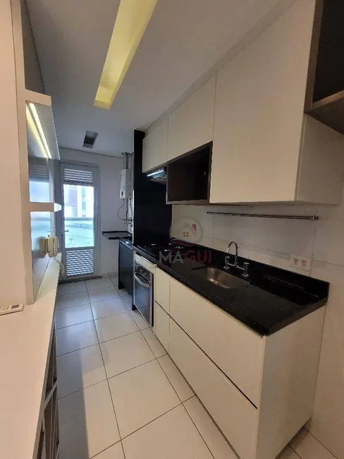 Apartamento com 1 quarto para alugar, 61m2 em Botafogo, Campinas - SP - imagem 2 Foto 2 de Apartamento com 1 quarto para alugar, 61m2 em Botafogo, Campinas - SP