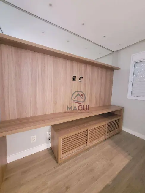 Apartamento com 1 quarto para alugar, 61m2 em Botafogo, Campinas - SP - imagem 7 Foto 7 de Apartamento com 1 quarto para alugar, 61m2 em Botafogo, Campinas - SP