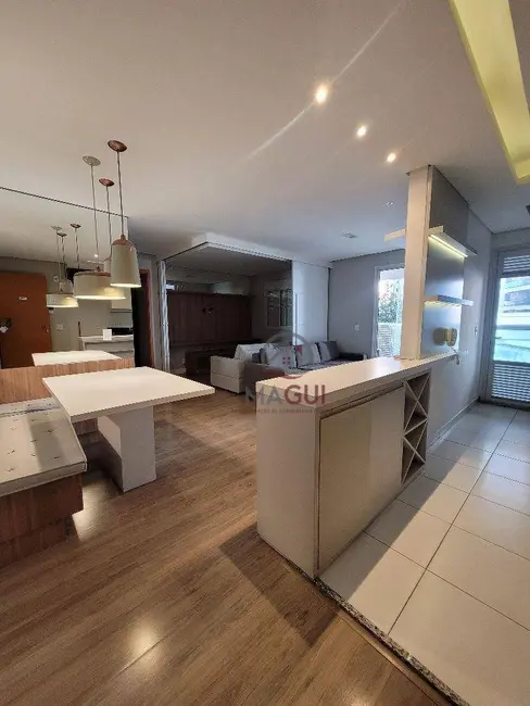 Apartamento com 1 quarto para alugar, 61m2 em Botafogo, Campinas - SP - imagem 1 Foto 1 de Apartamento com 1 quarto para alugar, 61m2 em Botafogo, Campinas - SP