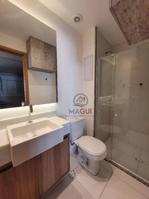 Apartamento com 1 quarto para alugar, 61m2 em Botafogo, Campinas - SP - imagem 6 Foto 6 de Apartamento com 1 quarto para alugar, 61m2 em Botafogo, Campinas - SP