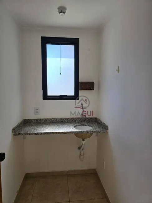 Foto 5 de Sala Comercial para alugar, 65m2 em Vila Itapura, Campinas - SP