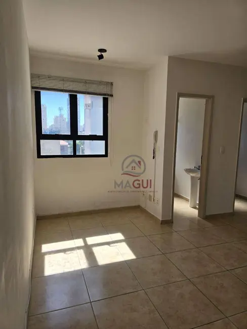 Foto 4 de Sala Comercial para alugar, 65m2 em Vila Itapura, Campinas - SP