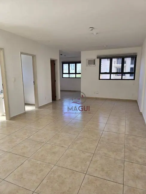 Foto 9 de Sala Comercial para alugar, 65m2 em Vila Itapura, Campinas - SP