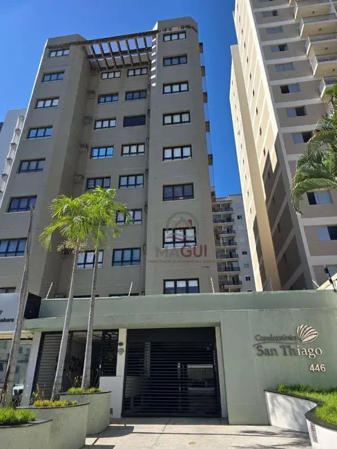 Foto 1 de Sala Comercial para alugar, 65m2 em Vila Itapura, Campinas - SP