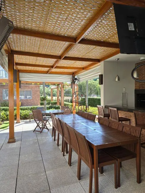 Foto 9 de Apartamento com 3 quartos para alugar, 108m2 em Cambuí, Campinas - SP