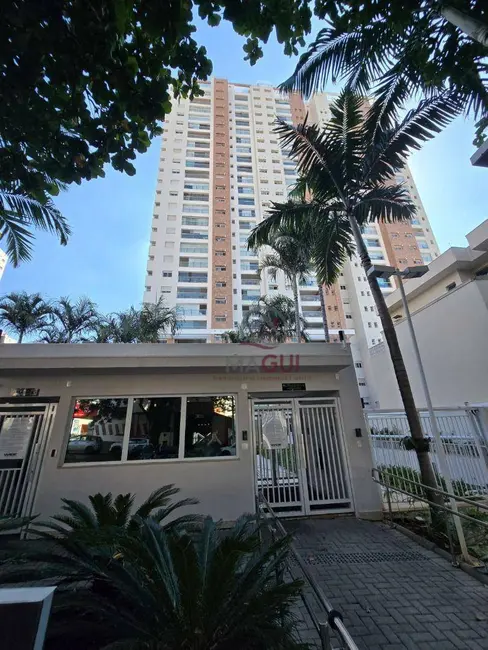 Foto 1 de Apartamento com 3 quartos para alugar, 108m2 em Cambuí, Campinas - SP