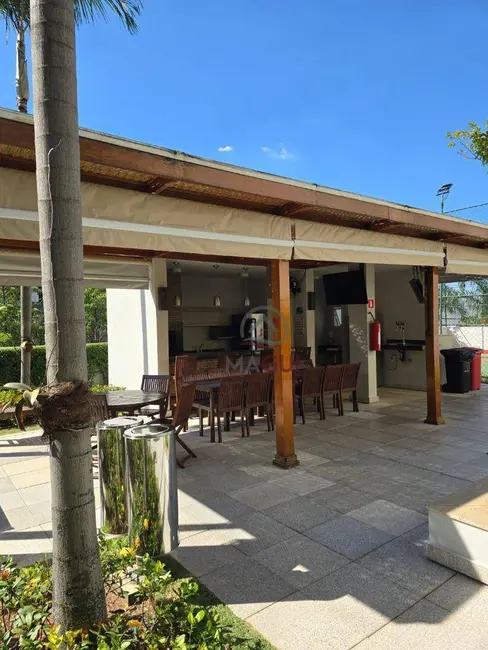 Foto 8 de Apartamento com 3 quartos para alugar, 108m2 em Cambuí, Campinas - SP