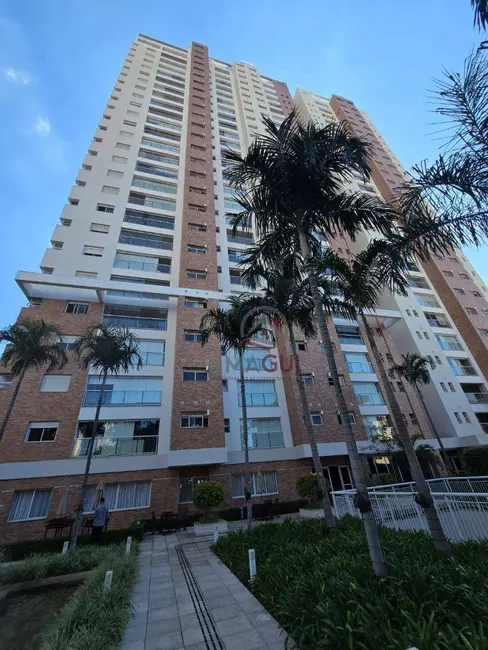 Foto 2 de Apartamento com 3 quartos para alugar, 108m2 em Cambuí, Campinas - SP