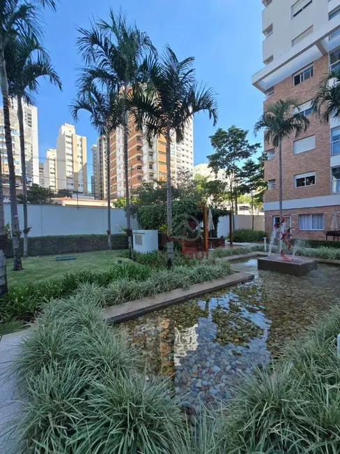Foto 4 de Apartamento com 3 quartos para alugar, 108m2 em Cambuí, Campinas - SP