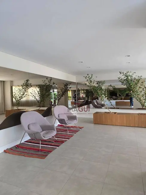 Foto 6 de Apartamento com 3 quartos para alugar, 108m2 em Cambuí, Campinas - SP
