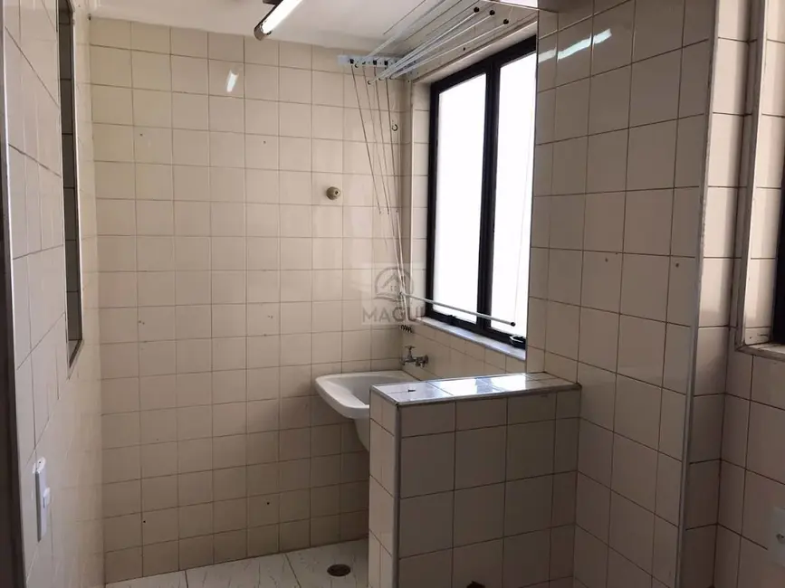 Foto 1 de Apartamento com 2 quartos à venda, 79m2 em Bosque, Campinas - SP