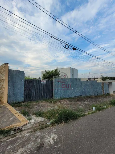 Foto 1 de Terreno / Lote à venda, 295m2 em Residencial Parque da Fazenda, Campinas - SP