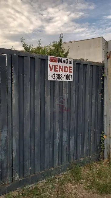 Foto 2 de Terreno / Lote à venda, 295m2 em Residencial Parque da Fazenda, Campinas - SP