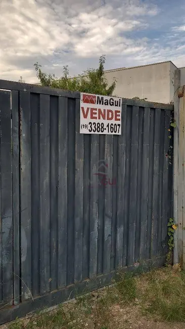 Foto 4 de Terreno / Lote à venda, 263m2 em Residencial Parque da Fazenda, Campinas - SP