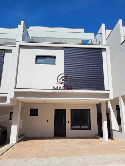 Casa de Condomínio com 3 quartos para alugar, 211m2 em Bairro das Palmeiras, Campinas - SP - imagem 1 Foto 1 de Casa de Condomínio com 3 quartos para alugar, 211m2 em Bairro das Palmeiras, Campinas - SP