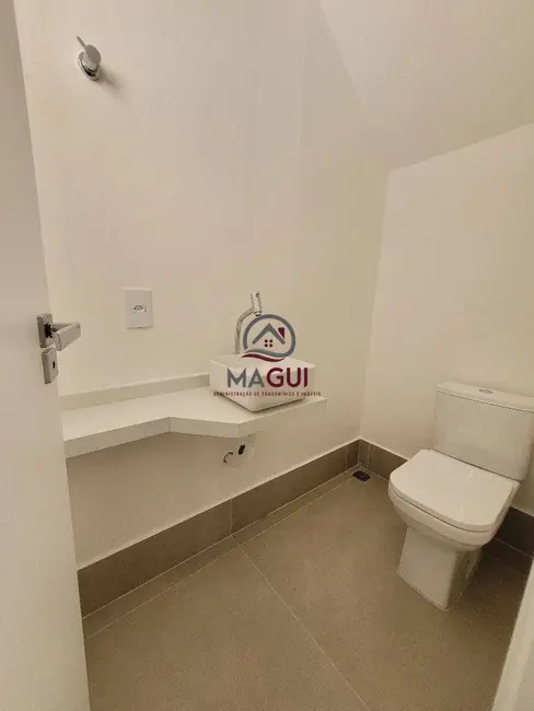 Casa de Condomínio com 3 quartos para alugar, 211m2 em Bairro das Palmeiras, Campinas - SP - imagem 6 Foto 6 de Casa de Condomínio com 3 quartos para alugar, 211m2 em Bairro das Palmeiras, Campinas - SP