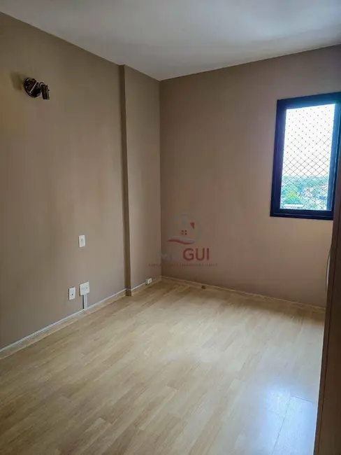 Foto 9 de Apartamento com 3 quartos para alugar, 98m2 em Vila Brandina, Campinas - SP