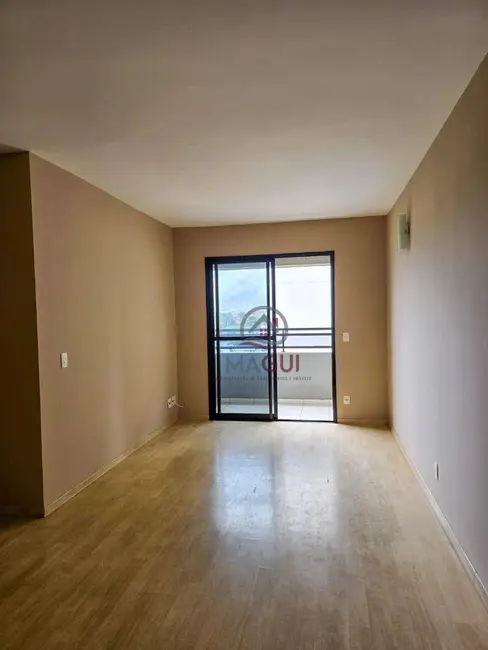 Foto 5 de Apartamento com 3 quartos para alugar, 98m2 em Vila Brandina, Campinas - SP