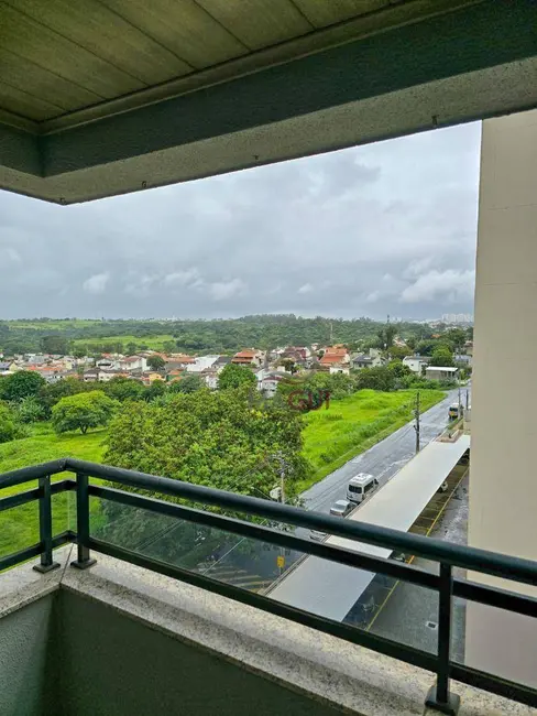 Foto 6 de Apartamento com 3 quartos para alugar, 98m2 em Vila Brandina, Campinas - SP