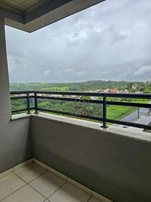 Foto 7 de Apartamento com 3 quartos para alugar, 98m2 em Vila Brandina, Campinas - SP