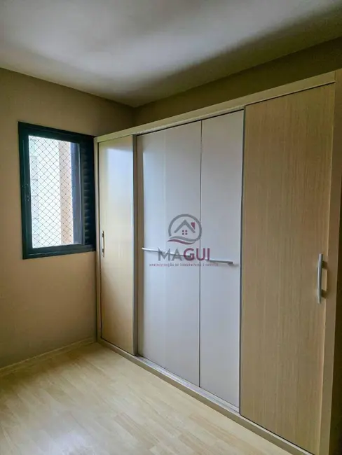 Foto 8 de Apartamento com 3 quartos para alugar, 98m2 em Vila Brandina, Campinas - SP