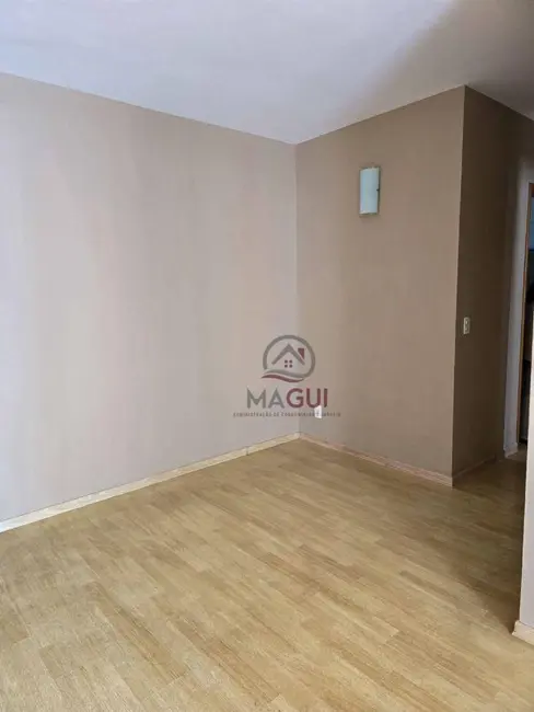 Foto 4 de Apartamento com 3 quartos para alugar, 98m2 em Vila Brandina, Campinas - SP