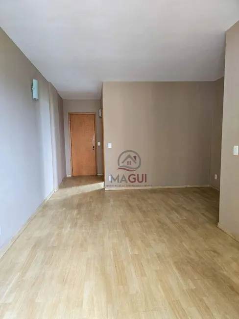 Foto 3 de Apartamento com 3 quartos para alugar, 98m2 em Vila Brandina, Campinas - SP