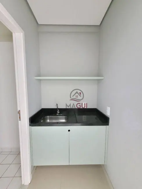 Foto 5 de Sala Comercial para alugar, 72m2 em Campinas - SP