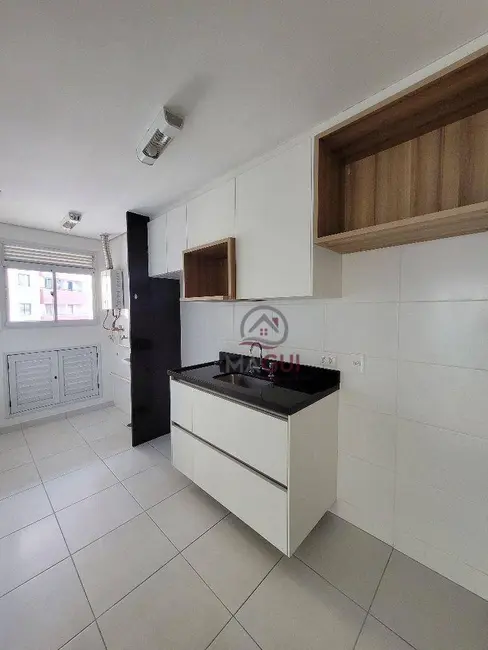 Foto 2 de Apartamento com 2 quartos para alugar, 61m2 em Botafogo, Campinas - SP