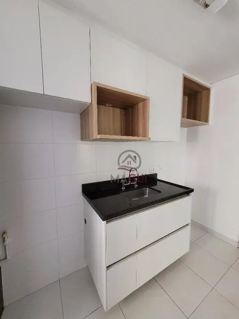 Foto 4 de Apartamento com 2 quartos para alugar, 61m2 em Botafogo, Campinas - SP
