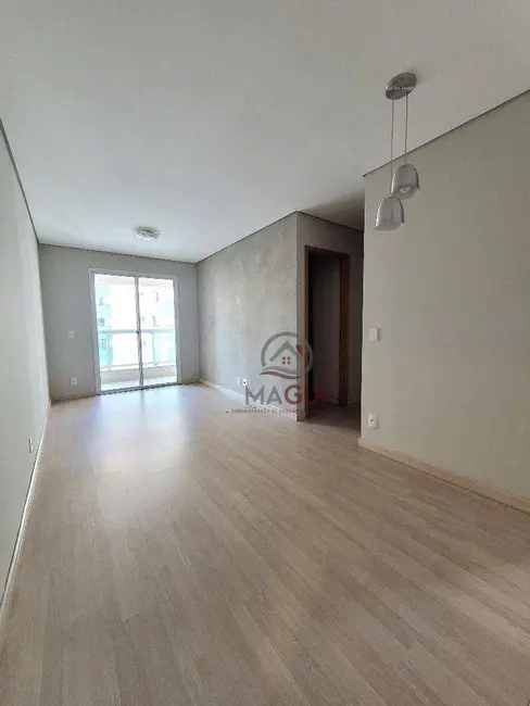 Foto 1 de Apartamento com 2 quartos para alugar, 61m2 em Botafogo, Campinas - SP